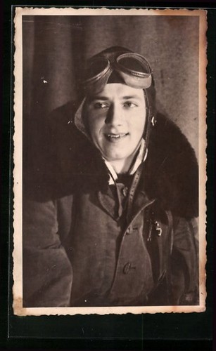 Foto aereo luftwaffe - aereo, in