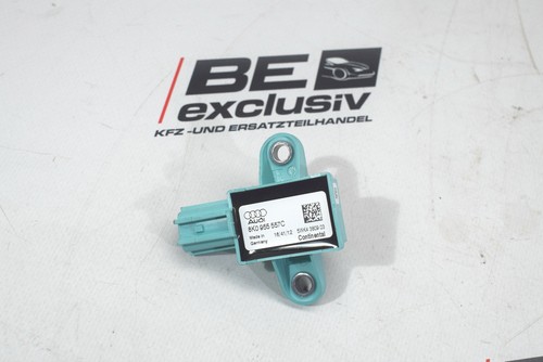 Sensore crash airbag - ,