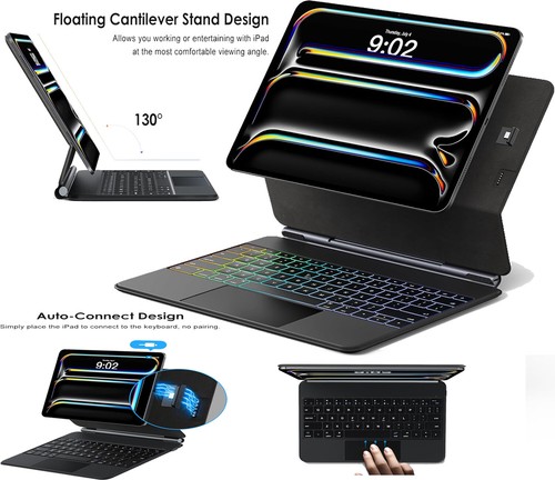 Custodia magic keyboard - magic, per