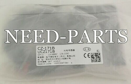 1pz nuovo panasonic 171b - panasonic, cz-171b