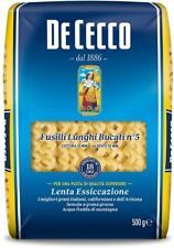 De Cecco - Fusilli Lunghi