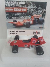 Polistil 1:25 1974 F1 Mach