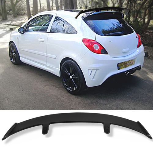 Spoiler tetto - tetto, 52"