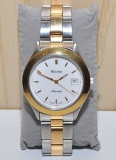Orologio bulova automatic - bulova, 17
