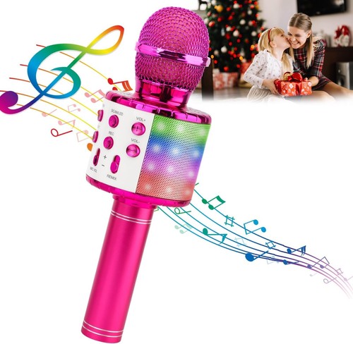 Shinepick microfono karaoke - shinepick, 4