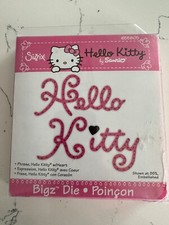 Sizzix Original Large Bigz Die