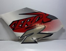 Adesivo Yamaha Aerox R 50