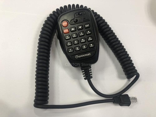 Microfono cellulare