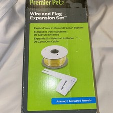 Premier pet wire - &, set