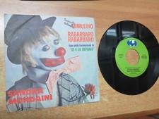 SANDRA MONDAINI RABARBARO