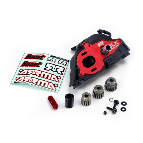 Arrma metal slipper modulo - metal,