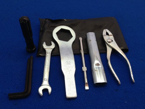 Kit attrezzi tool - tool,