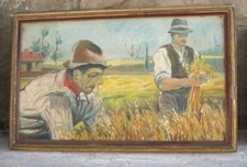  QUADRO campagna lavoro nei