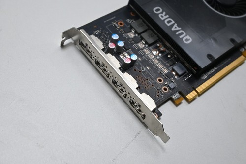 Nvidia quadro p2000 gddr5 - gb,