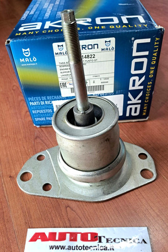 7758211 supporto motore fiat - supporto,