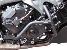 Paramotore Crash Bars HEED BMW