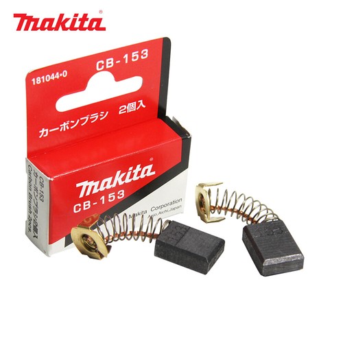Makita spazzole carbonio - spazzole,