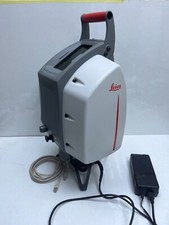 Leica geosystems hds - leica, scan