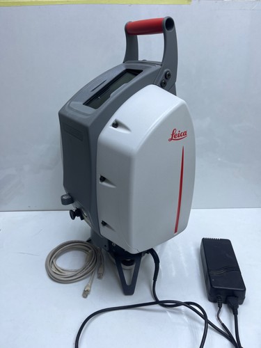 Leica geosystems hds 4050 scan - hds,
