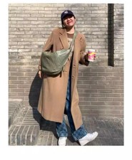 Borsa a tracolla Lemaire