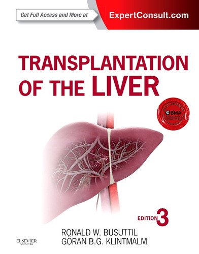 Transplantation the liver - of,