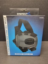Sabrent Imbracatura da