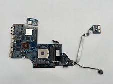 HP Pavilion dv7-6021eg scheda