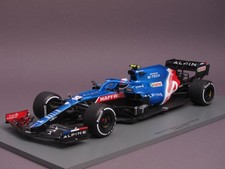 1/18 Spark Alpine A521 #31