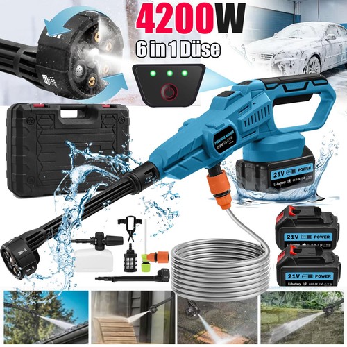 Per makita 4200w idropulitrice - per,