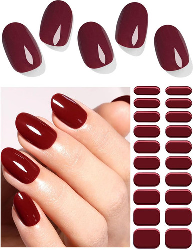 Unghie gel adesive - unghie, |