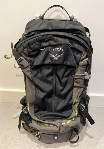 Zaino osprey stratos per - osprey,