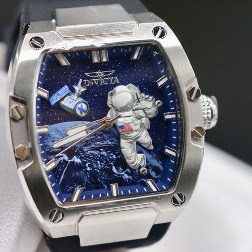 Nuovo orologio uomo invicta - nuovo!,
