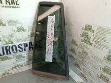 E6 43R-003021 vetro posteriore