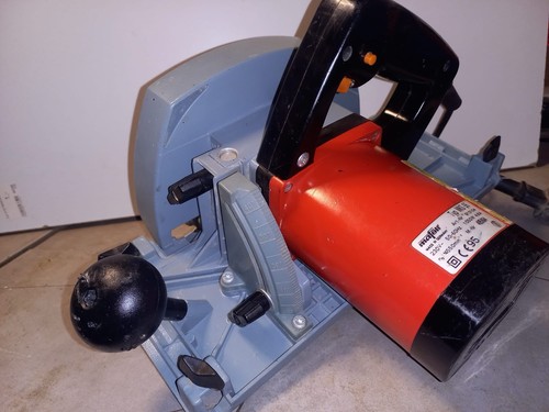 Mafell mks55 sega - mks55, circolare