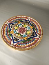 Piatto Learco Ceramica