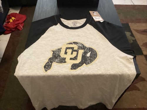 Shirt uomo colorado - t-shirt,