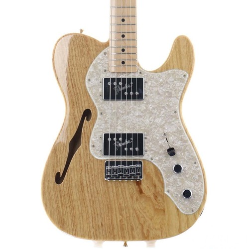 Fender made japan - made, in