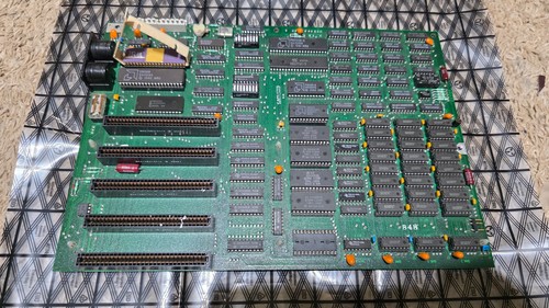 Scheda madre ibm per pc - madre,