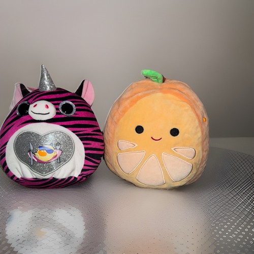 Squishmallow super morbido - super,