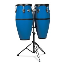 Auto da corsa Latin Percussion