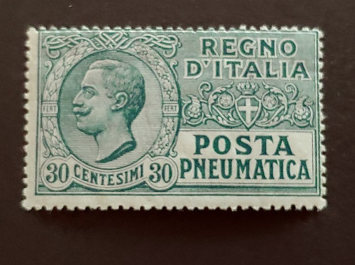 Pneumatica cent fine mnh - pneumatica,