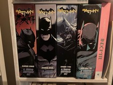 Cofanetti Batman Anno Uno -