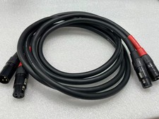 Monster M1000i XLR Cavo