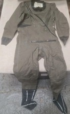 MK1 Immersion Protection Suit