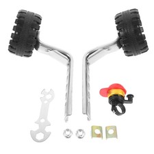 Ruota Posteriore Resistente