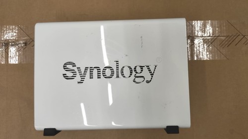 Synology diskstation ds115j - synology,