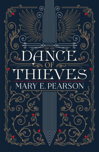Dance thieves - dance,
