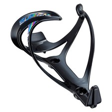 Portaborraccia SUPACAZ MANTA Carbonio / nylon NERO