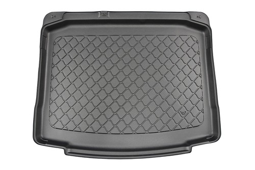 Vasca baule per skoda karoq - per,