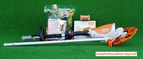 Stihl kma 130 km - 130, +